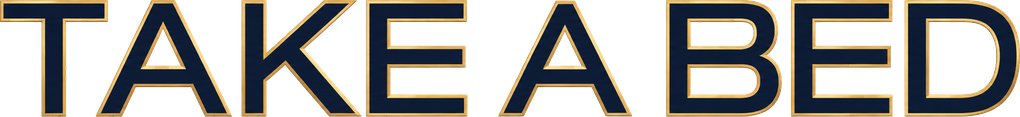 Take a Bed Logo